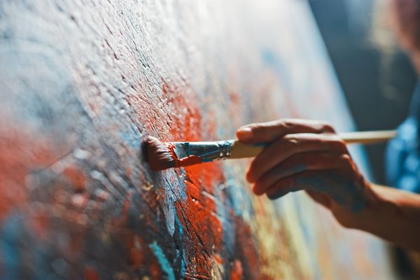 Fine Art