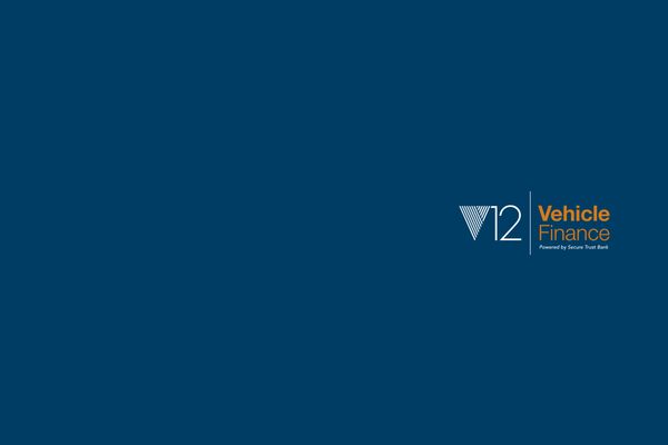 V12 Stock Funding