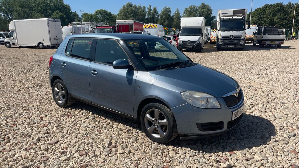 Car Auction