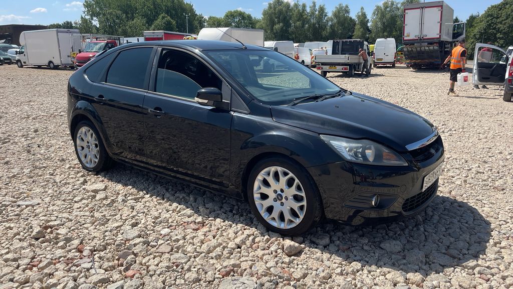 Car Auction