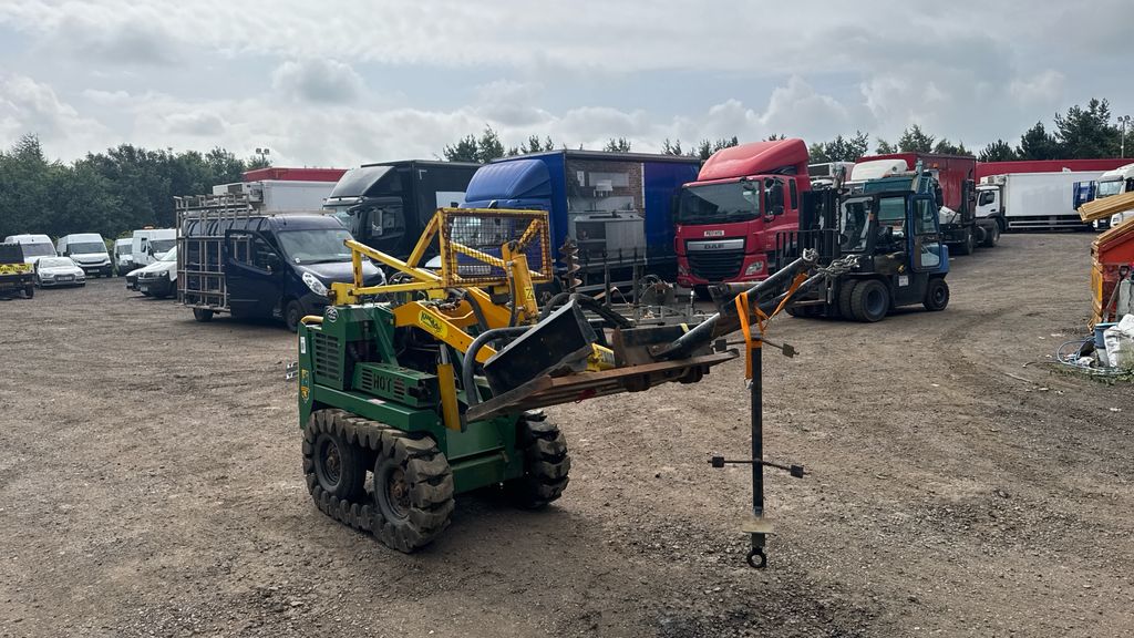 Car Auction