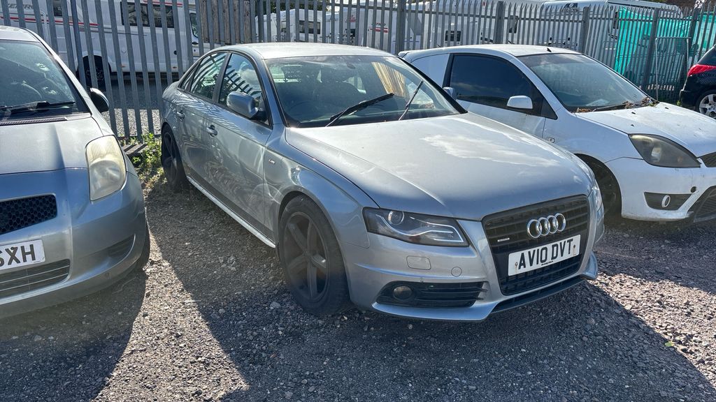 Car Auction