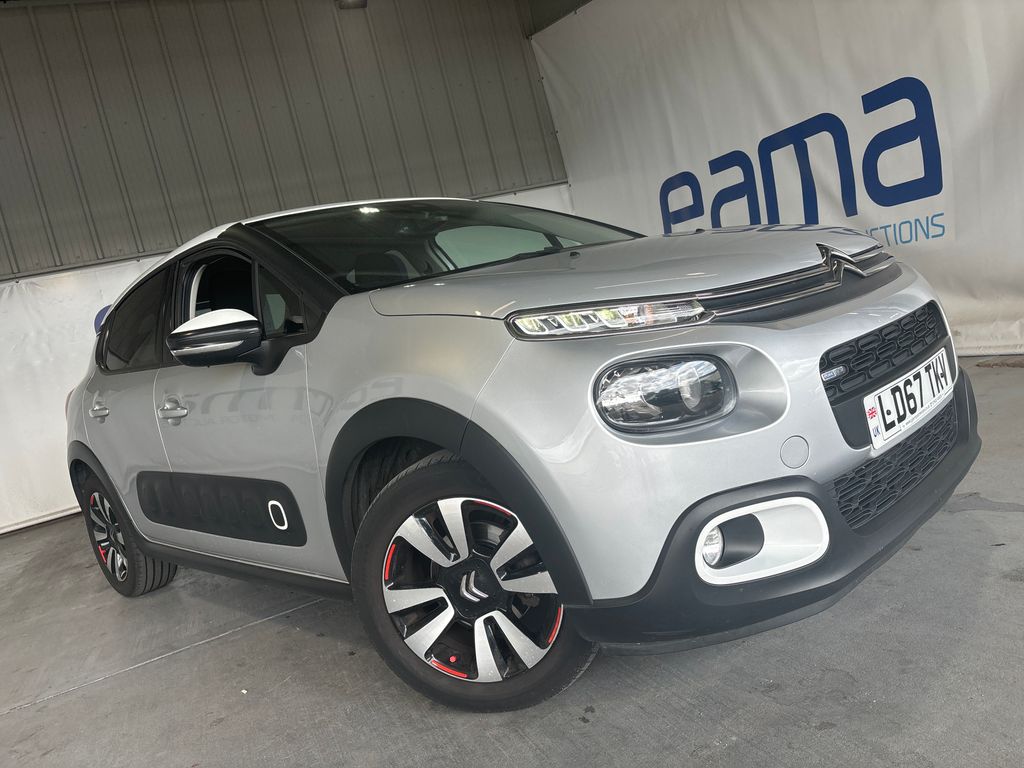Car Auction