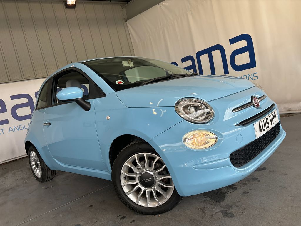 Car Auction
