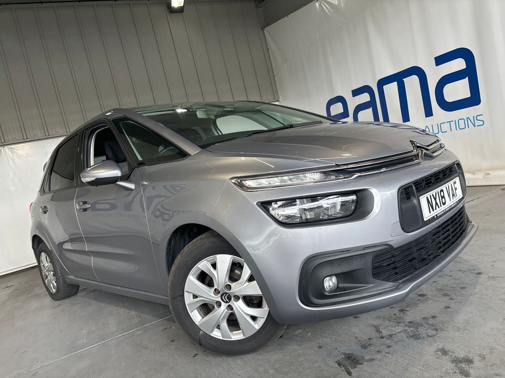 Car Auction
