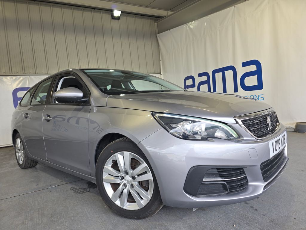 Car Auction