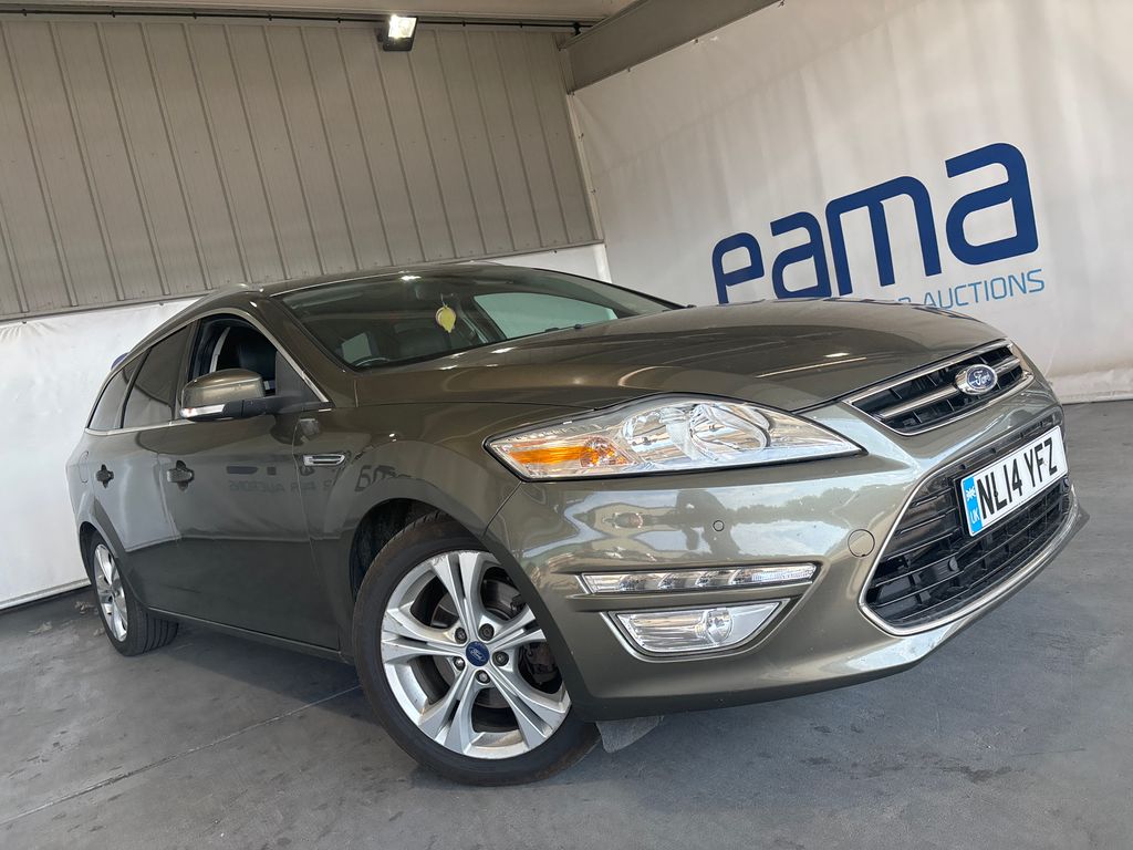 Car Auction