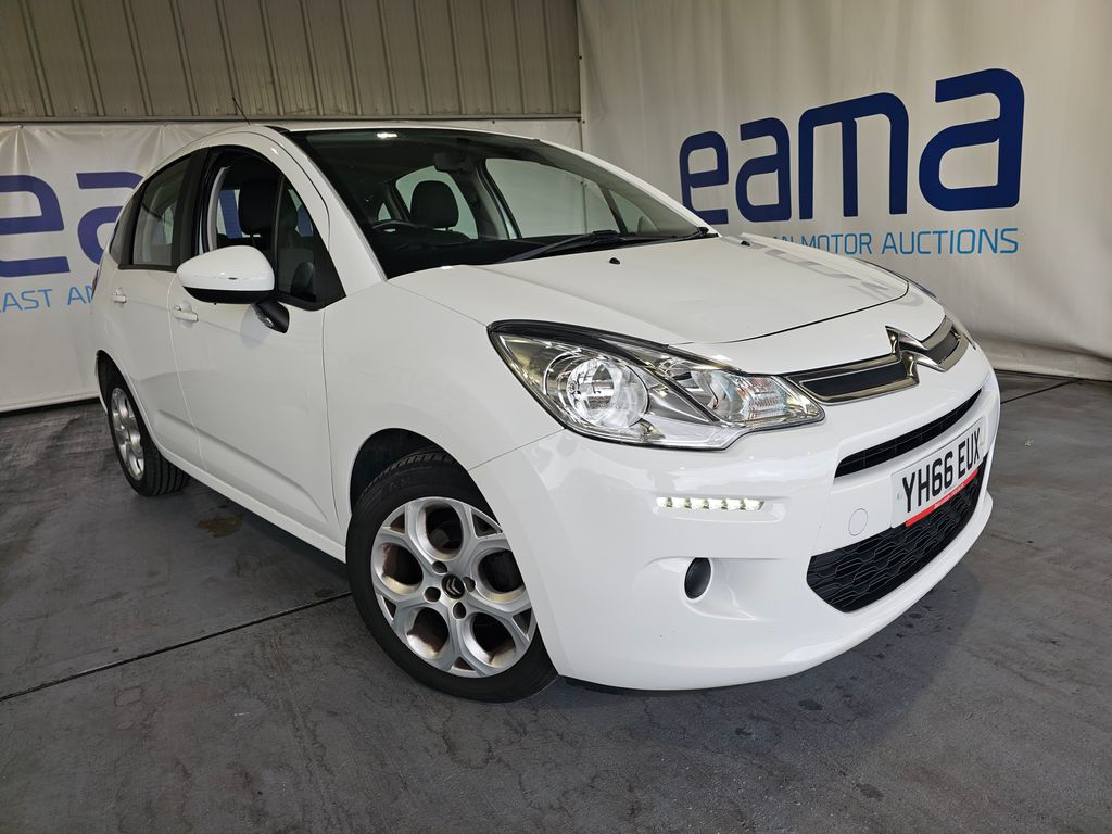 Car Auction