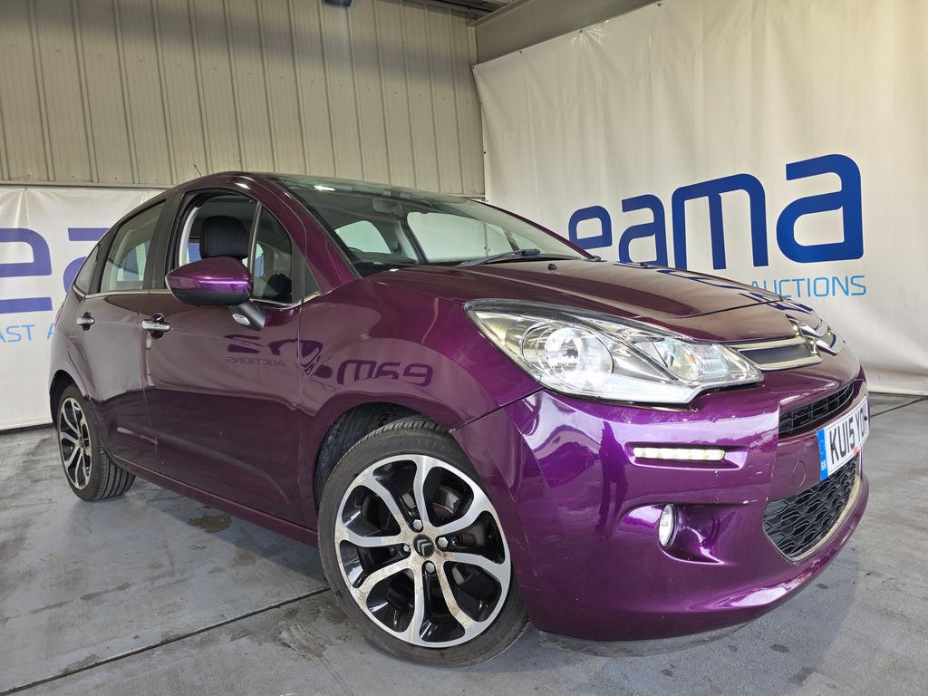Car Auction