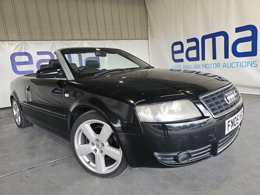 Car Auction