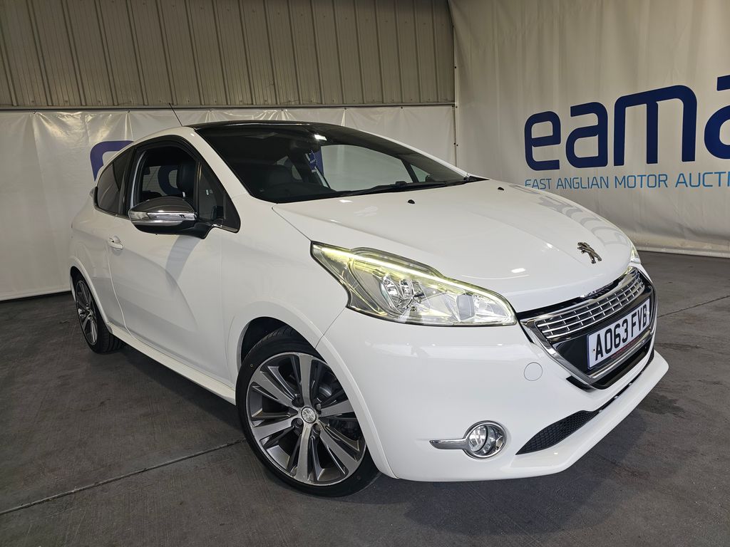 Car Auction