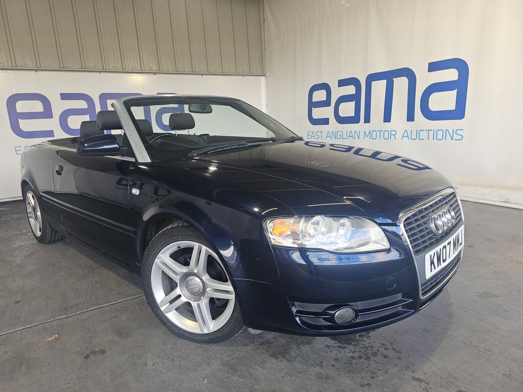 Car Auction