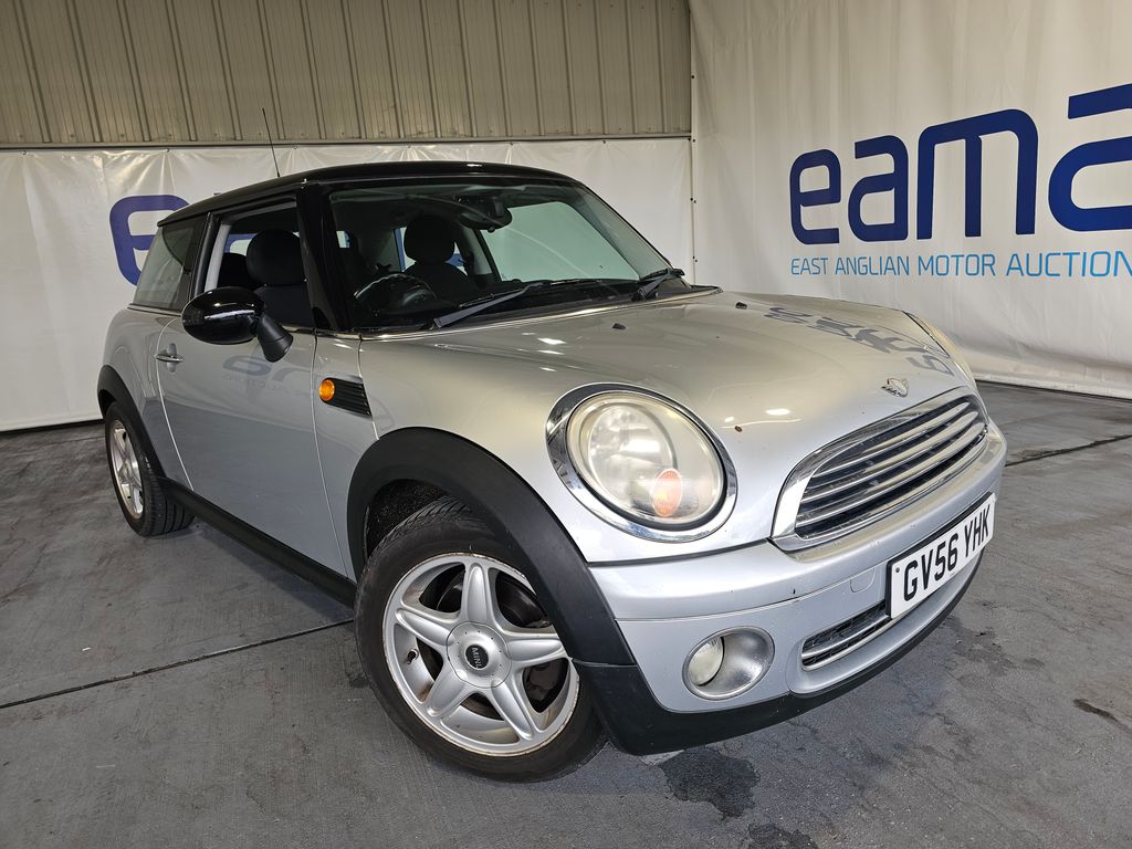 Car Auction