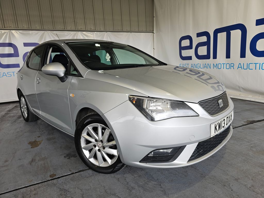 Car Auction