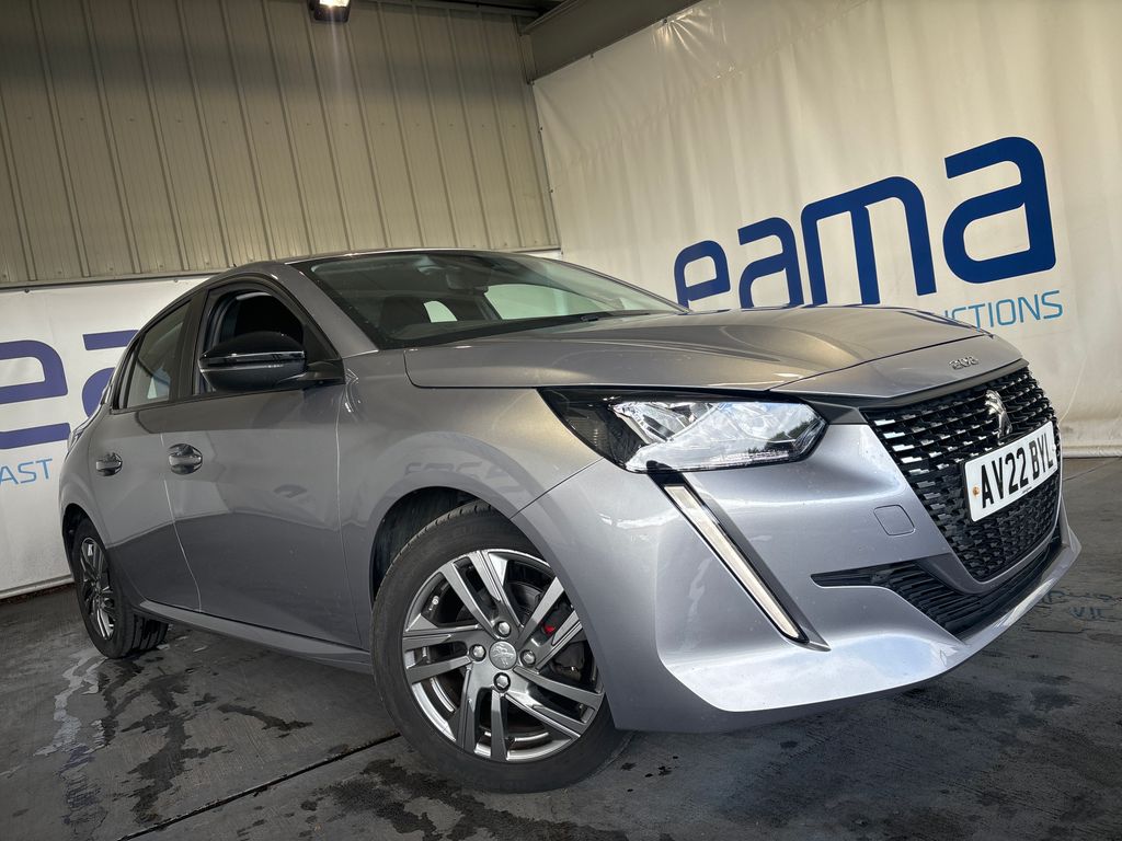 Car Auction