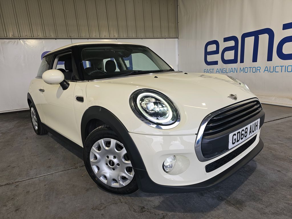 Car Auction