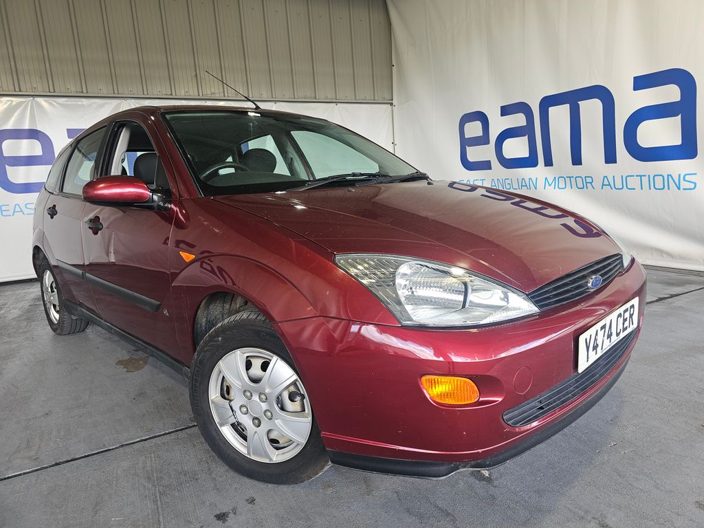 Car Auction