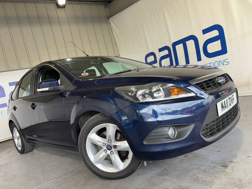 Car Auction