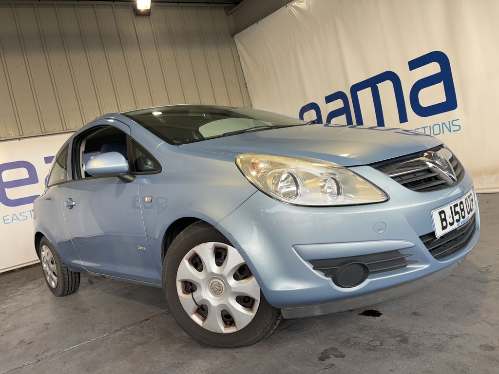 Car Auction