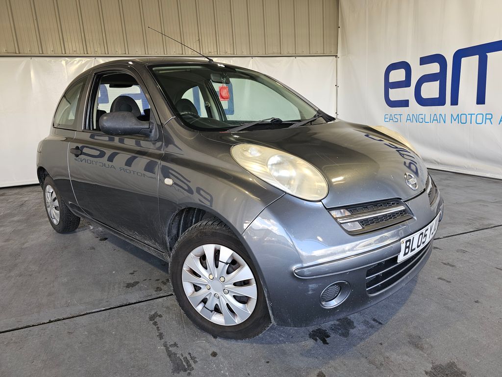 Car Auction
