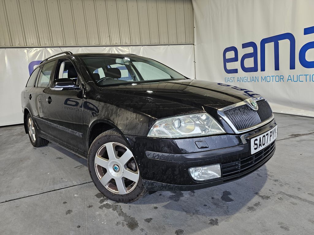 Car Auction