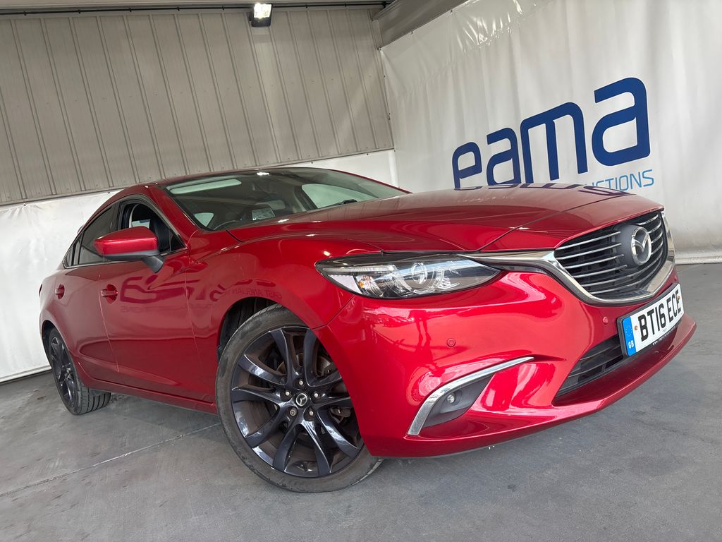 Car Auction