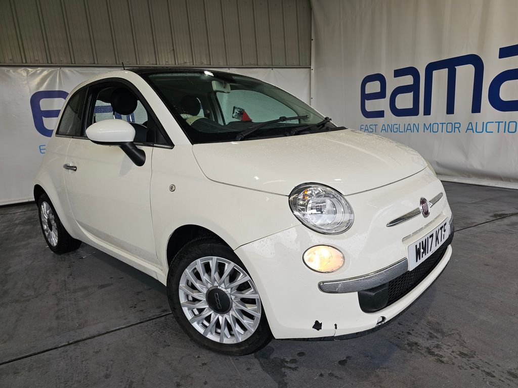 Car Auction
