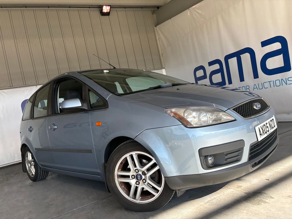 Car Auction