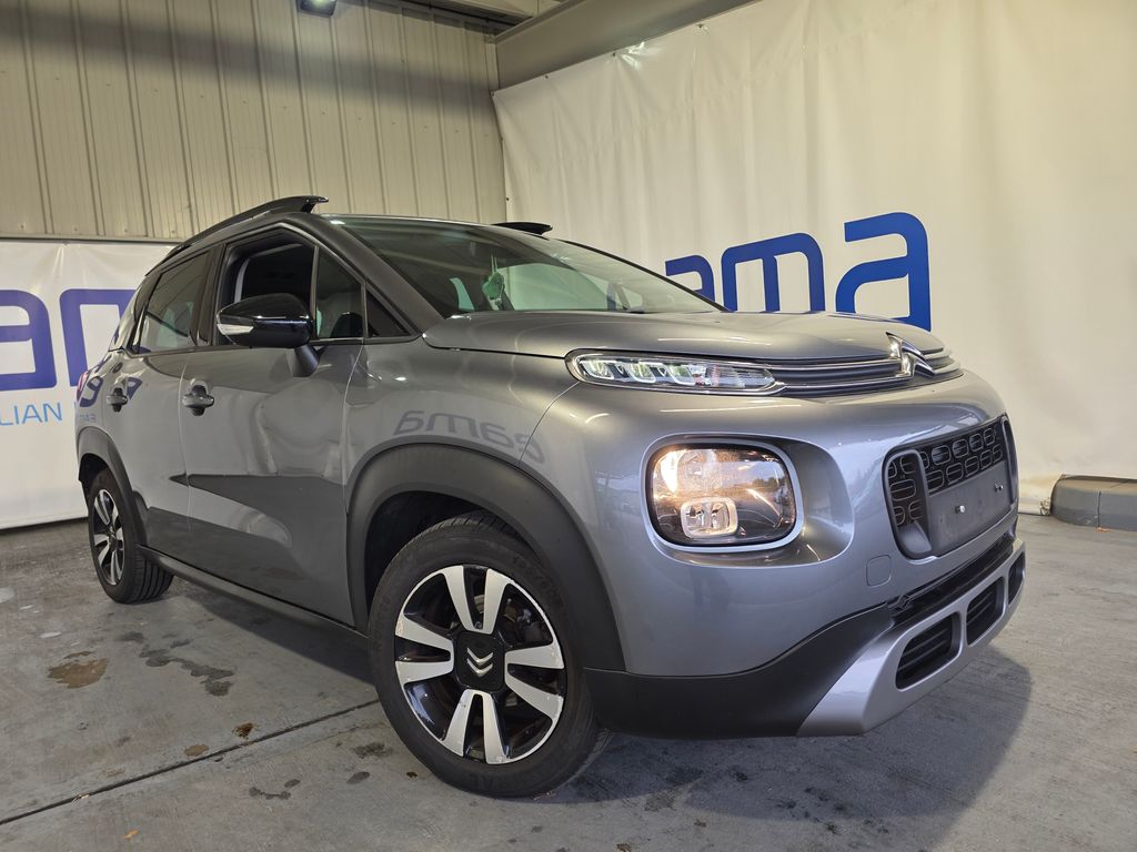 Car Auction