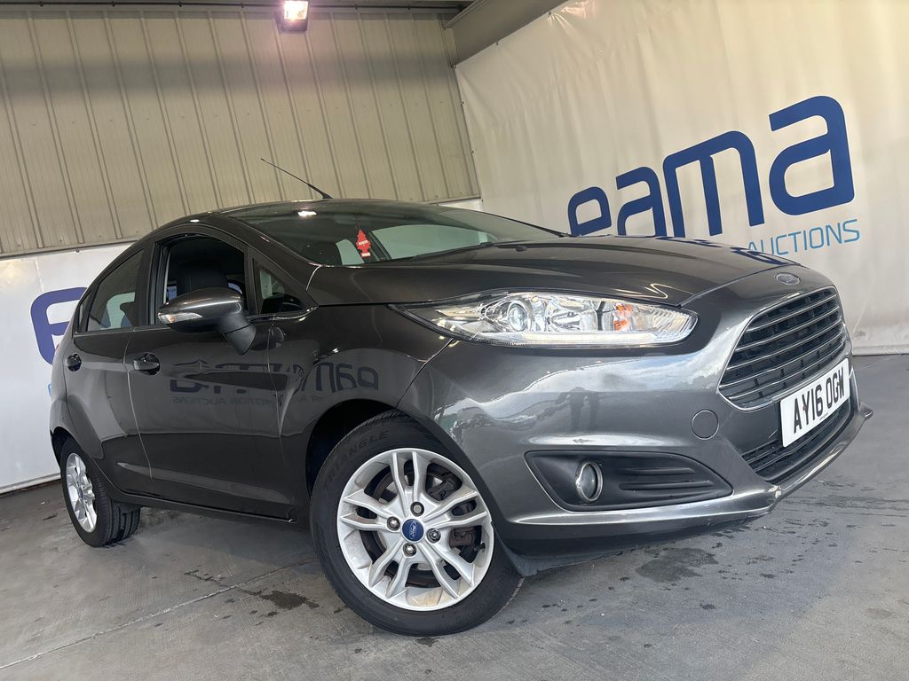 Car Auction