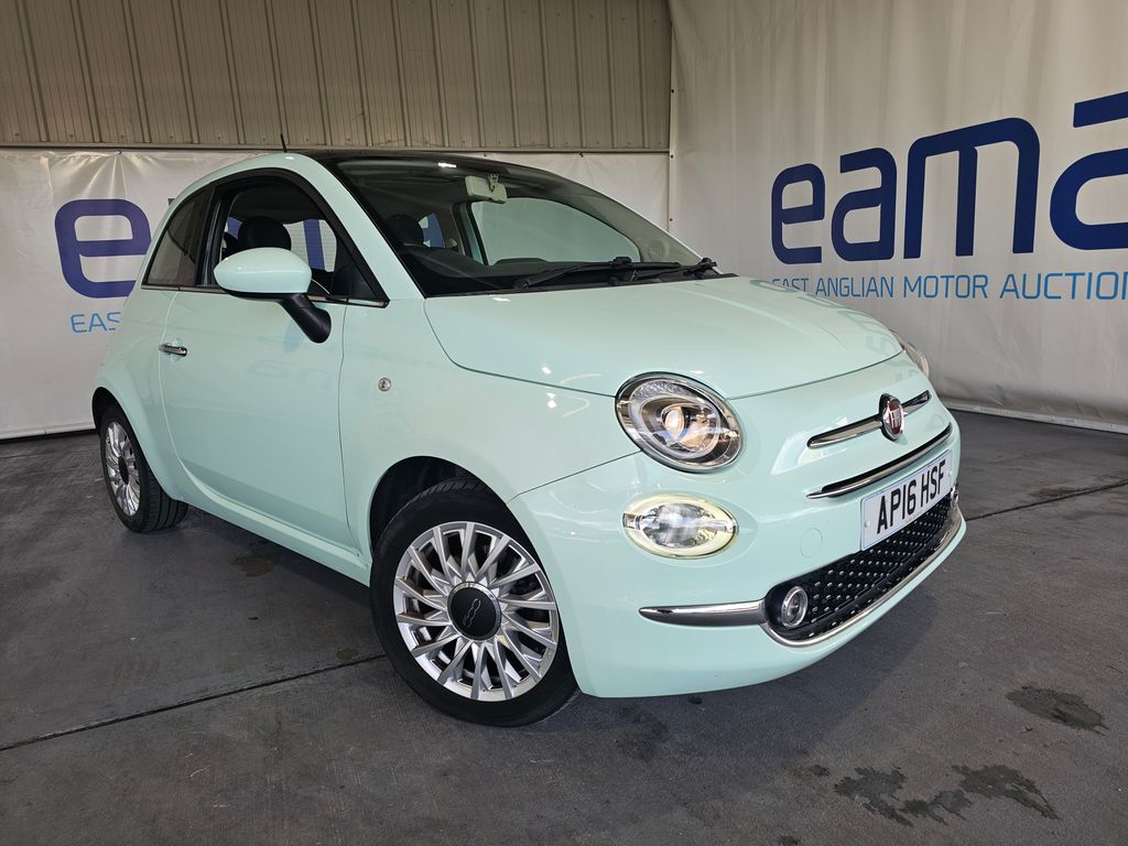 Car Auction