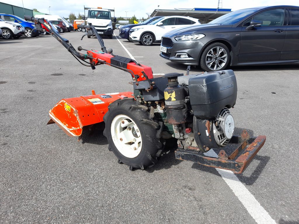 Car Auction