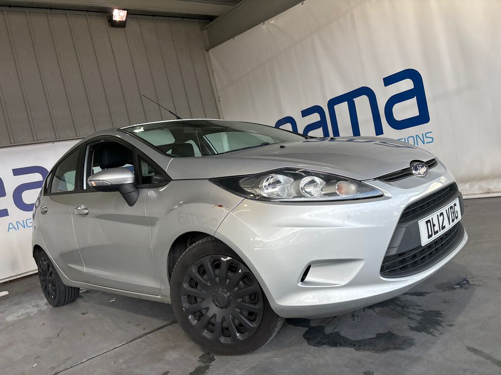 Car Auction