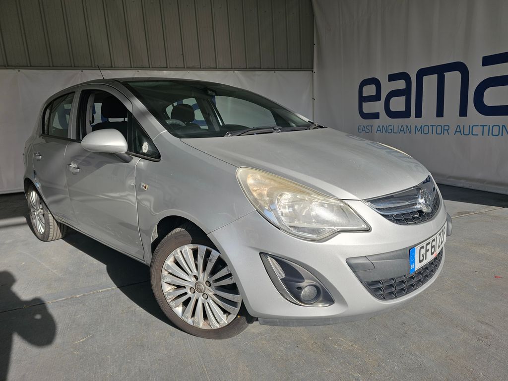 Car Auction