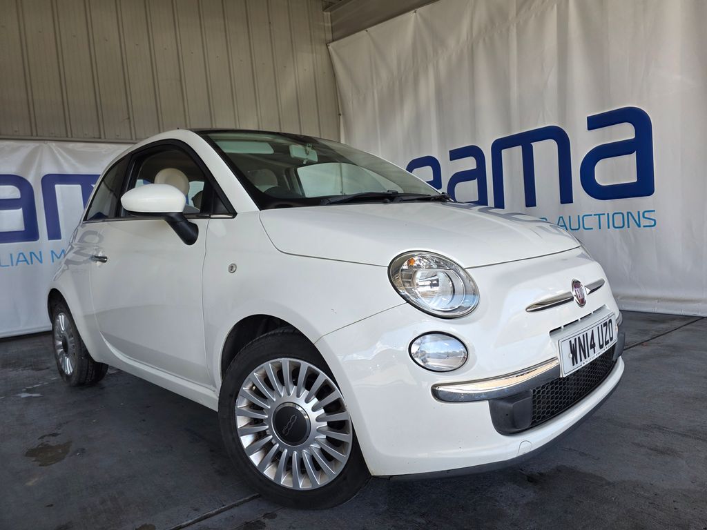 Car Auction