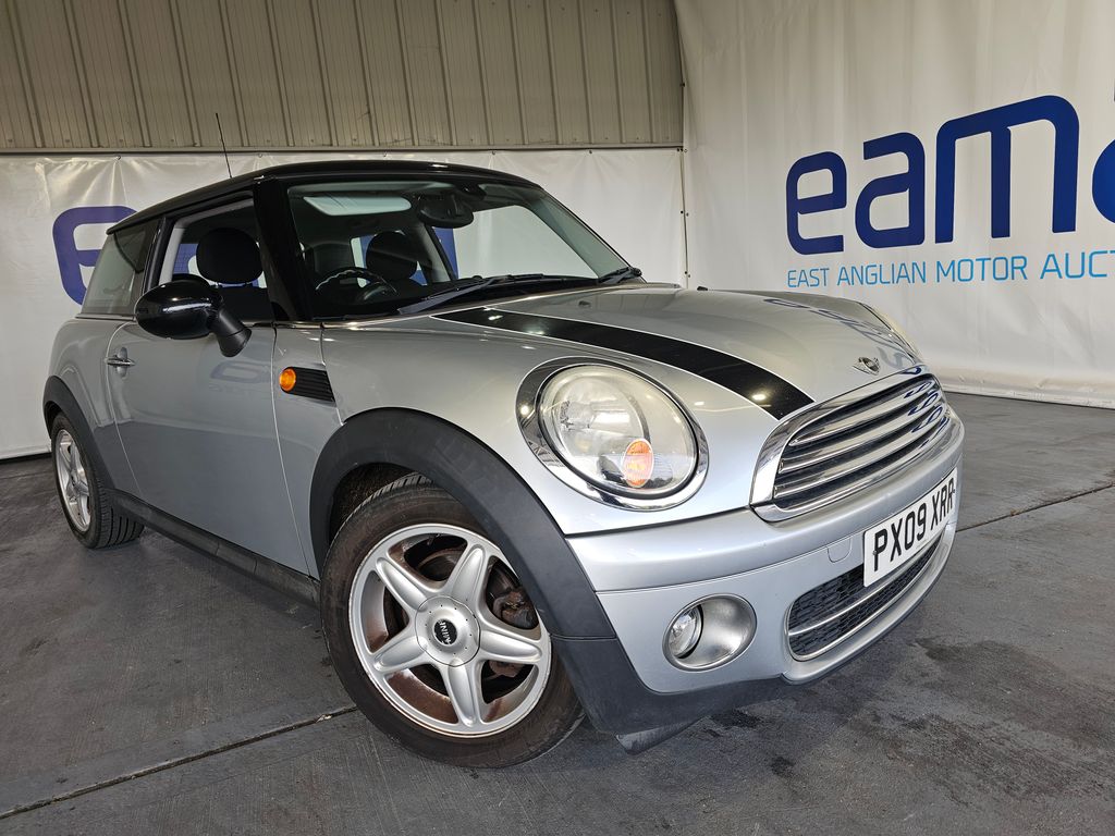 Car Auction