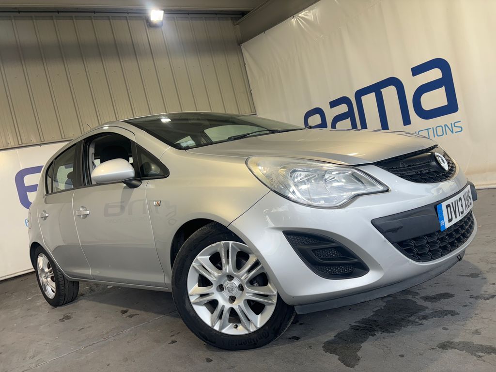 Car Auction