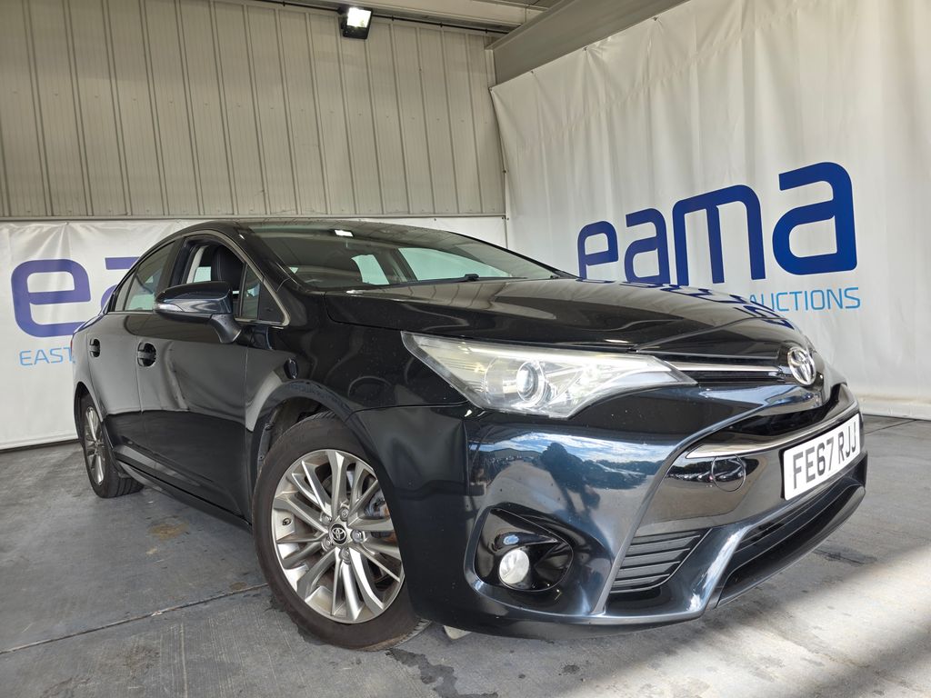 Car Auction