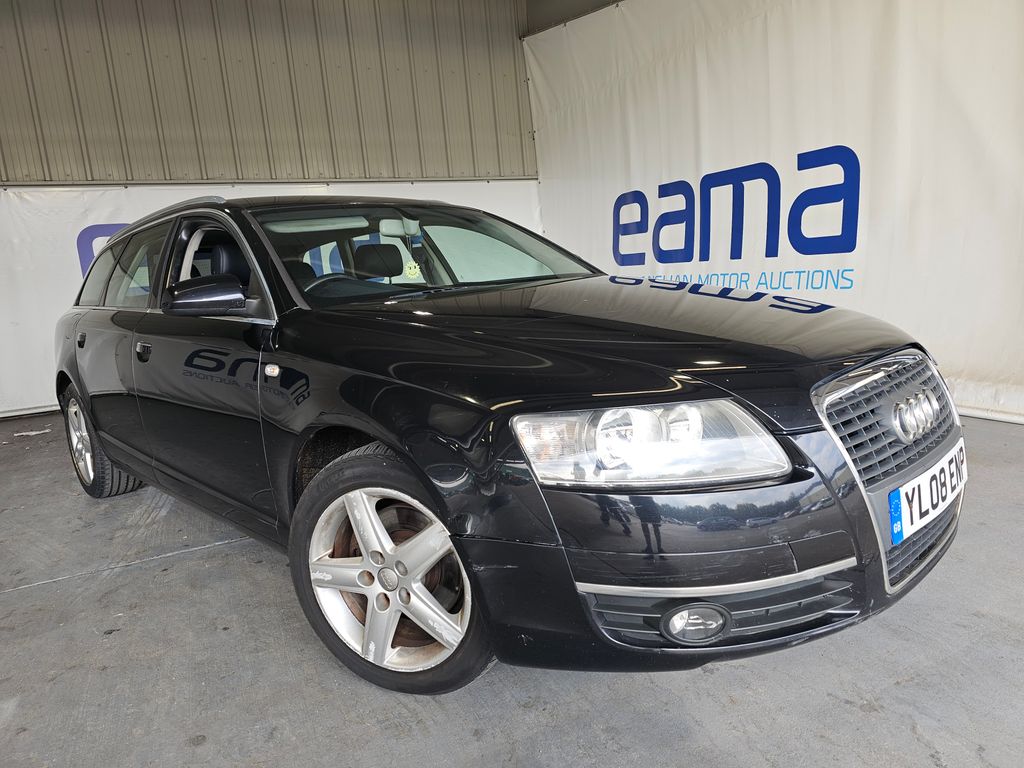 Car Auction