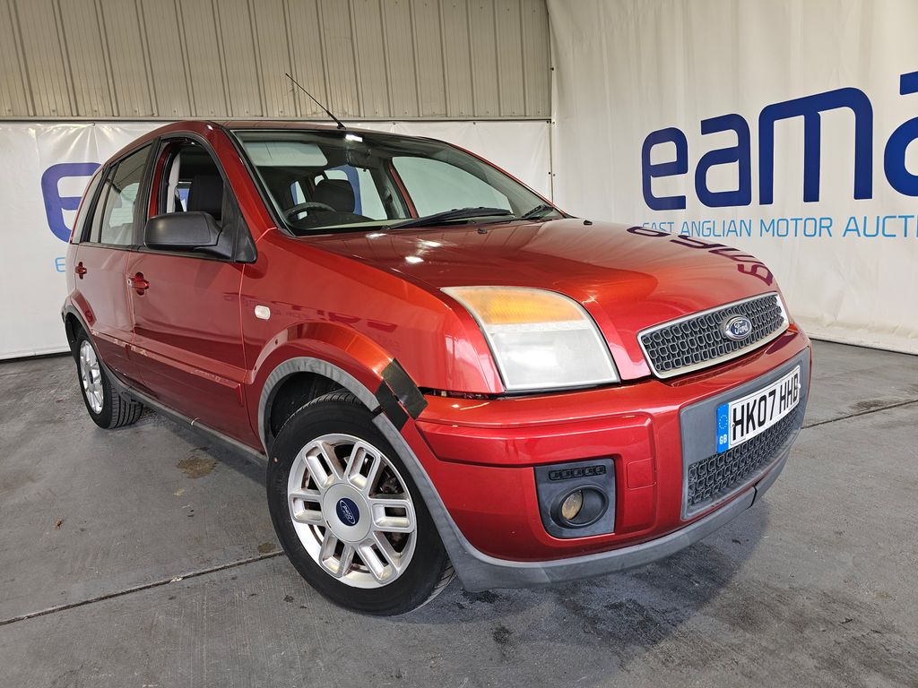 Car Auction