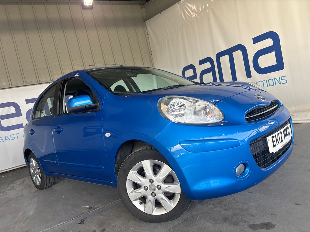 Car Auction