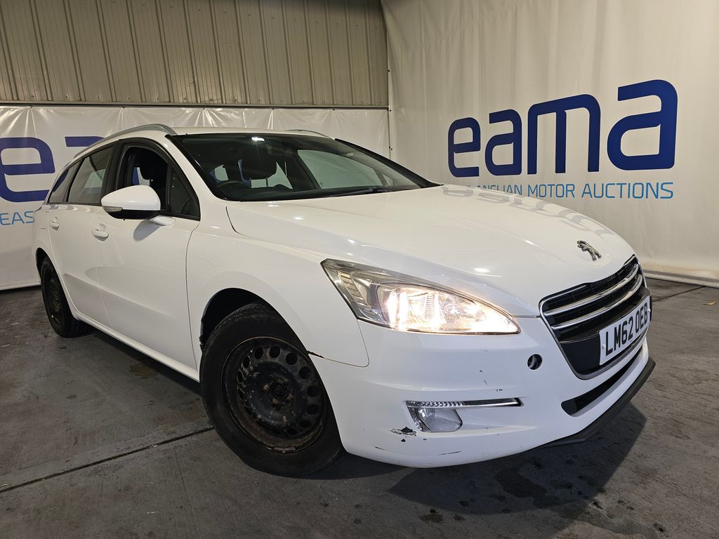 Car Auction