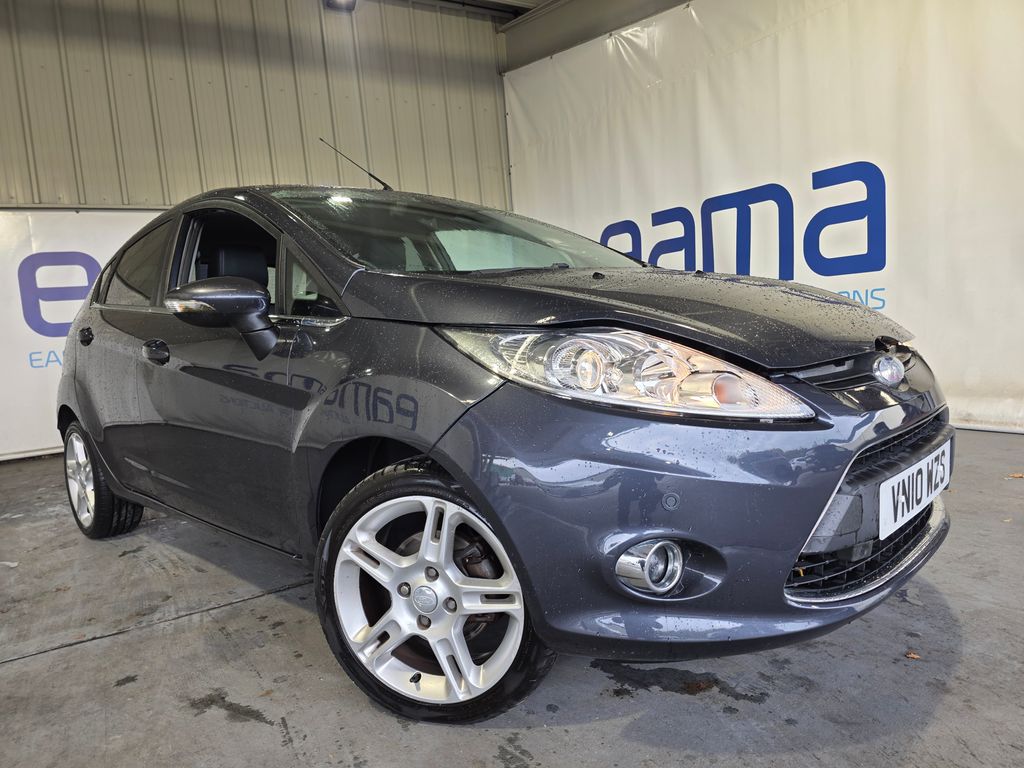 Car Auction