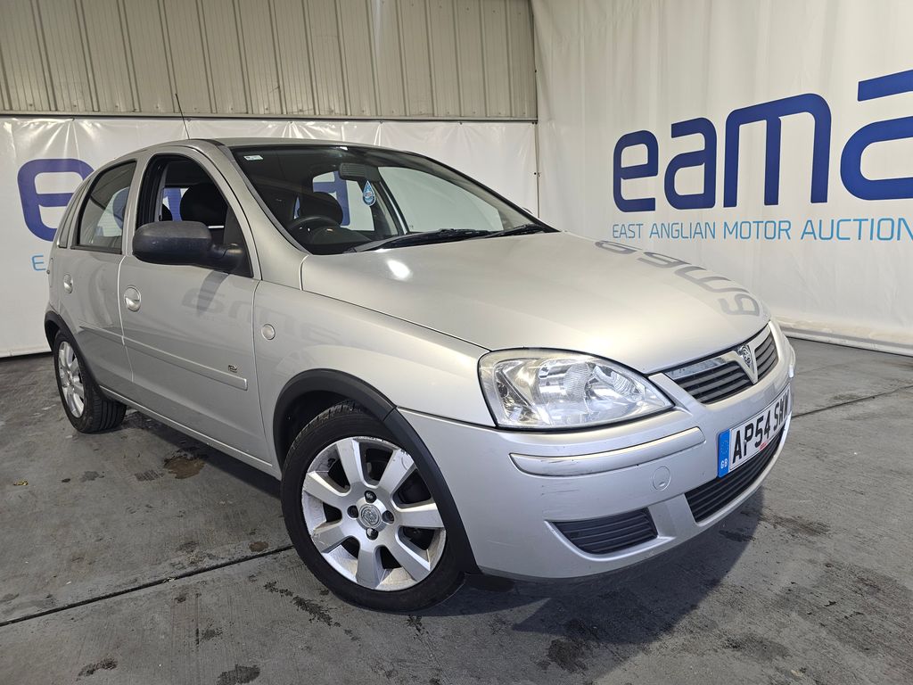 Car Auction