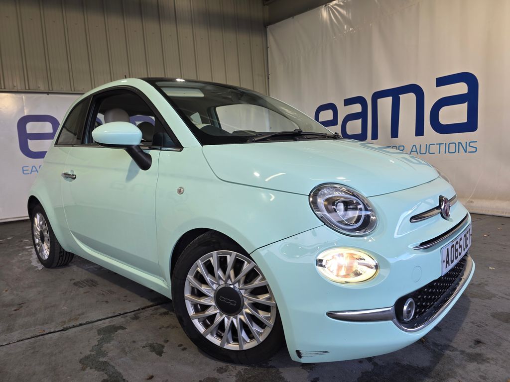 Car Auction