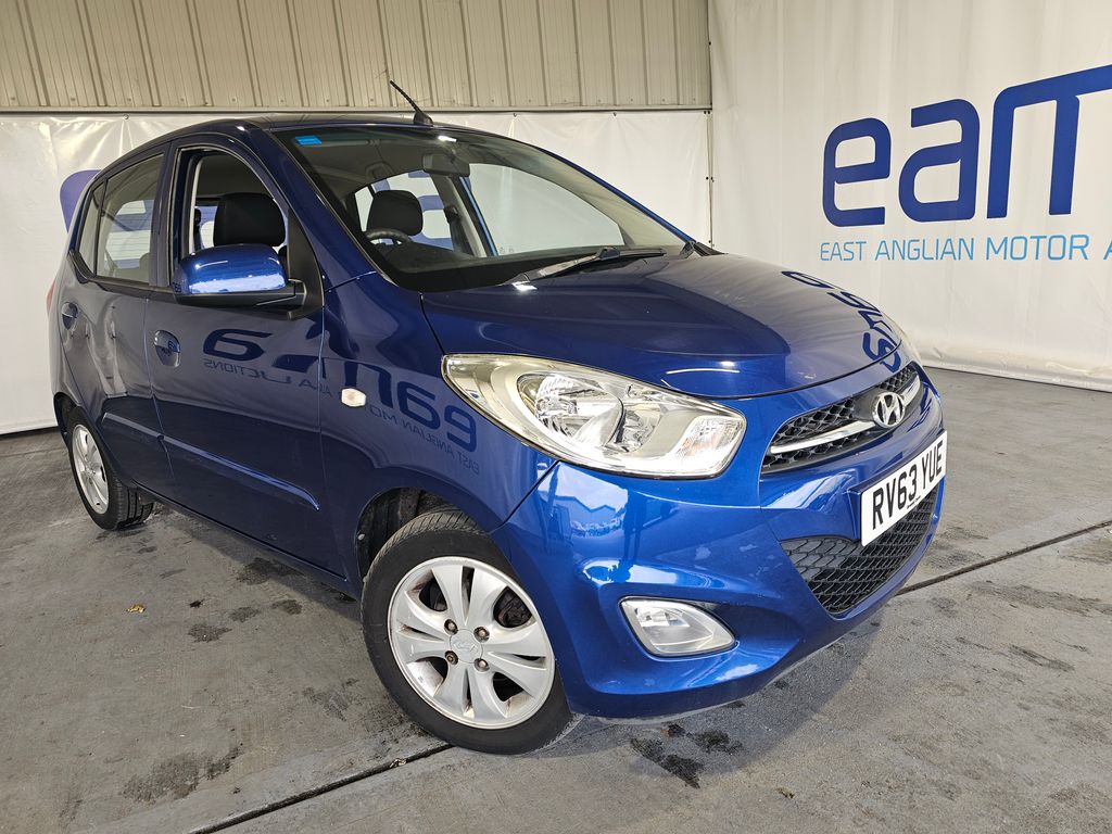 Car Auction