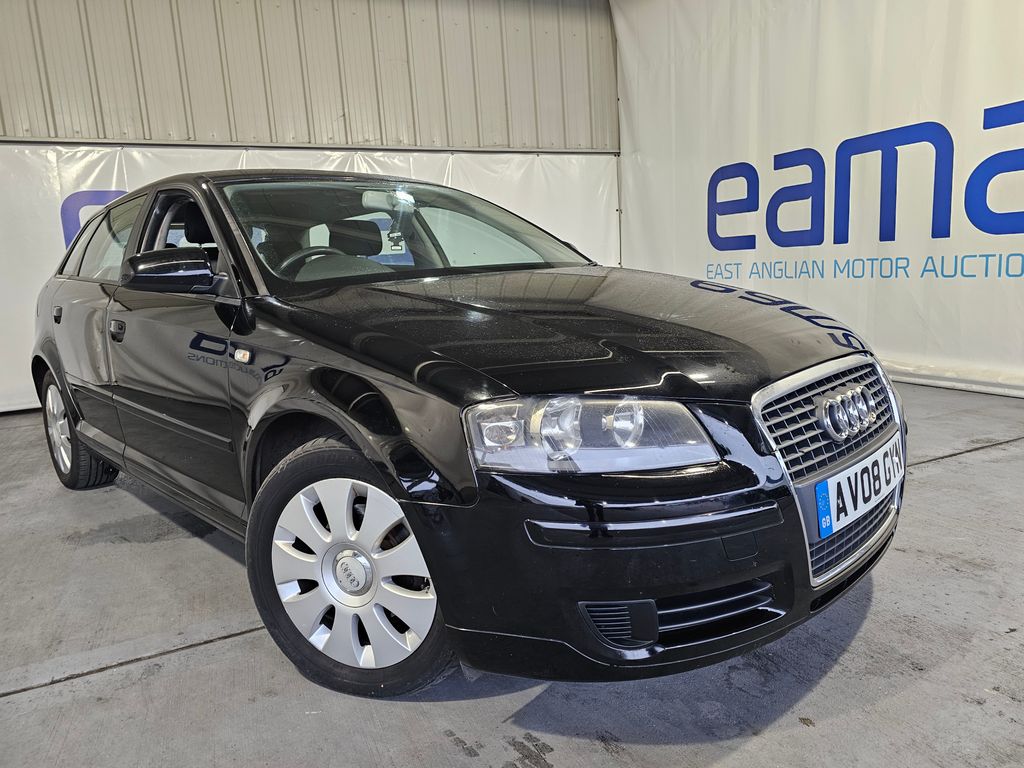 Car Auction