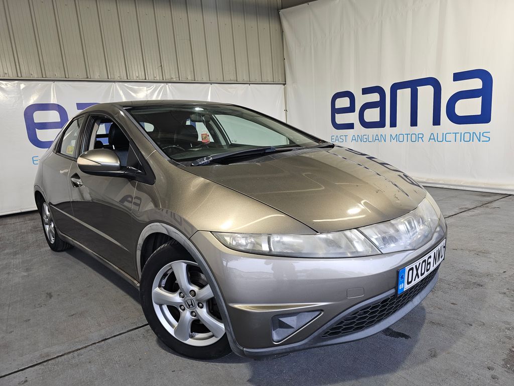 Car Auction