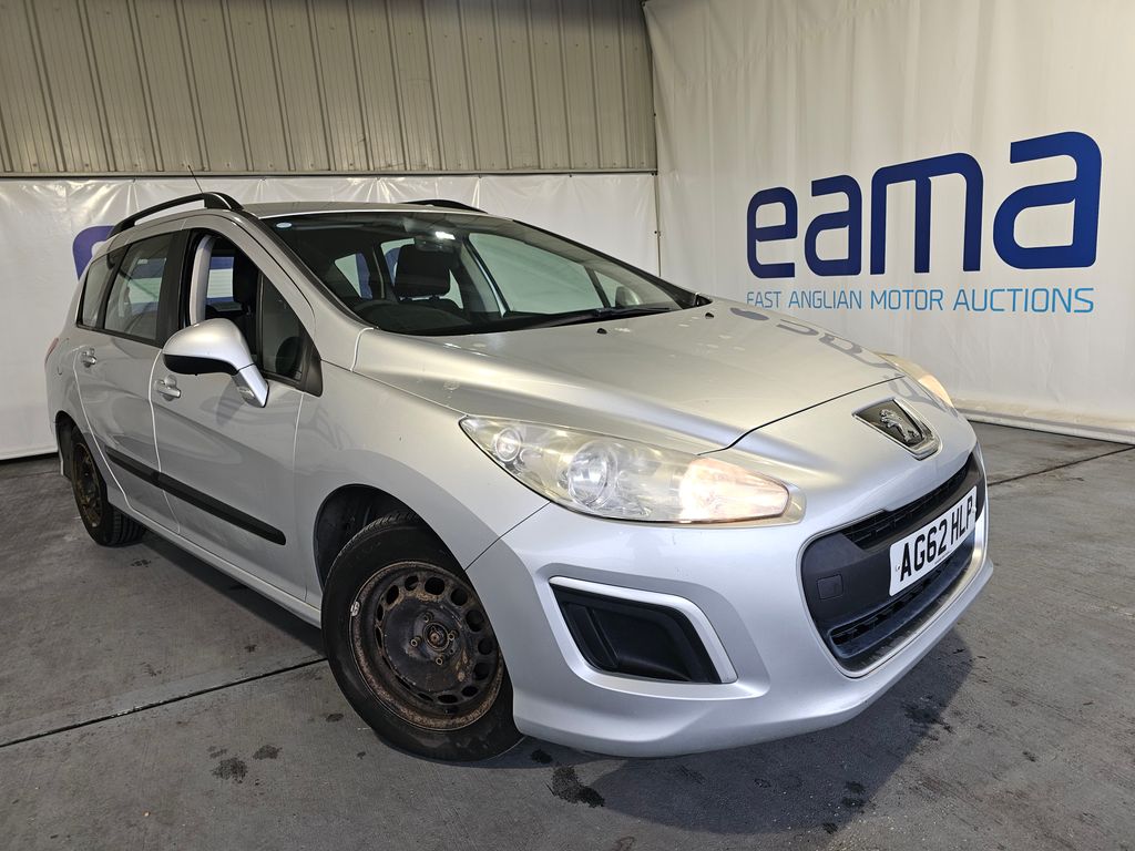 Car Auction