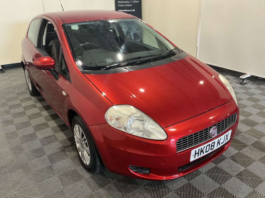 Car Auction